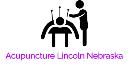 Acupuncture Lincoln Nebraska logo